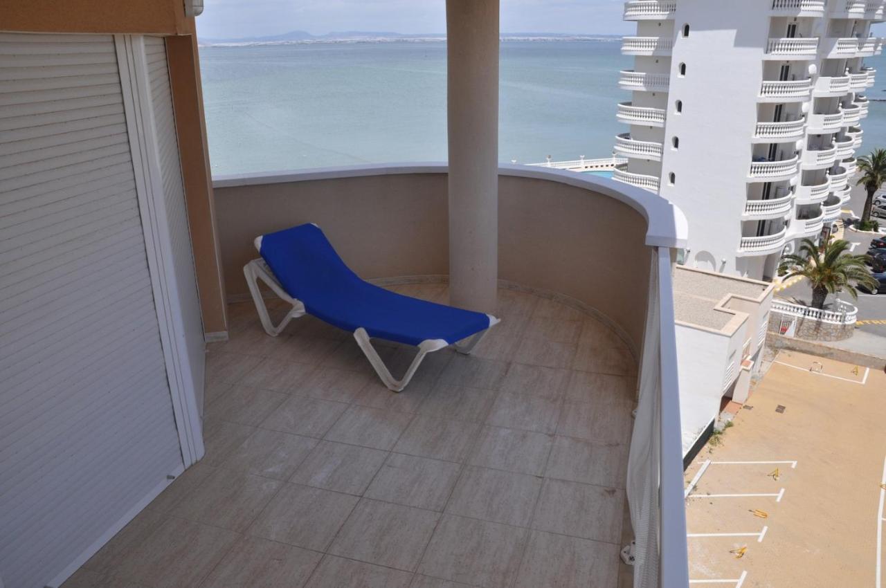 Apcostas - Vistamar - La Manga Apartment ภายนอก รูปภาพ